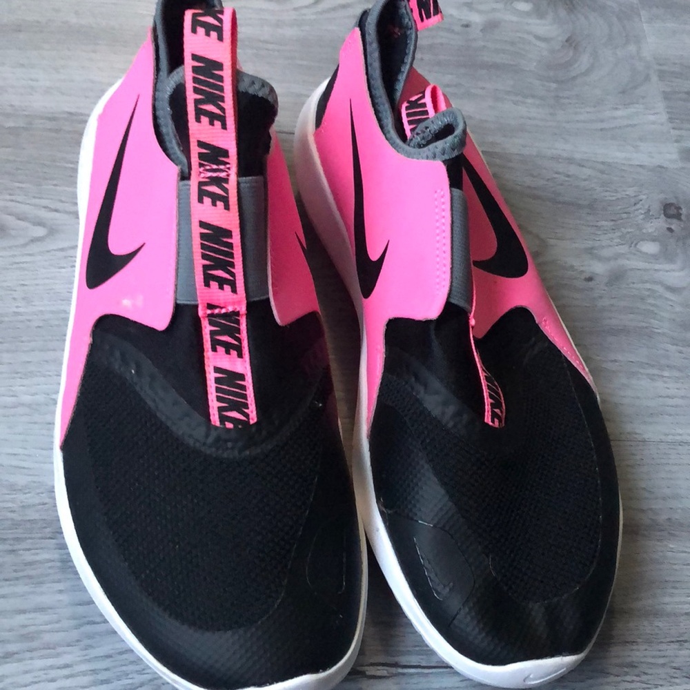 Nikes